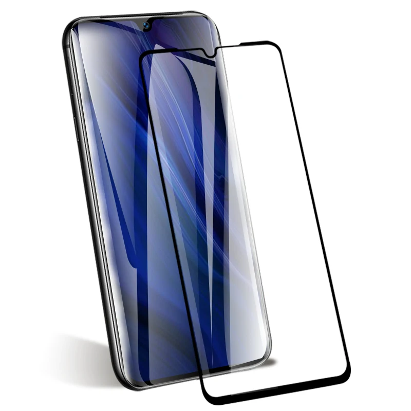 

Factory Offer Free Sample Anti Shock Prevent scratches Complete coverage Screen Protective Film for Huawei P30 Explosion-proof