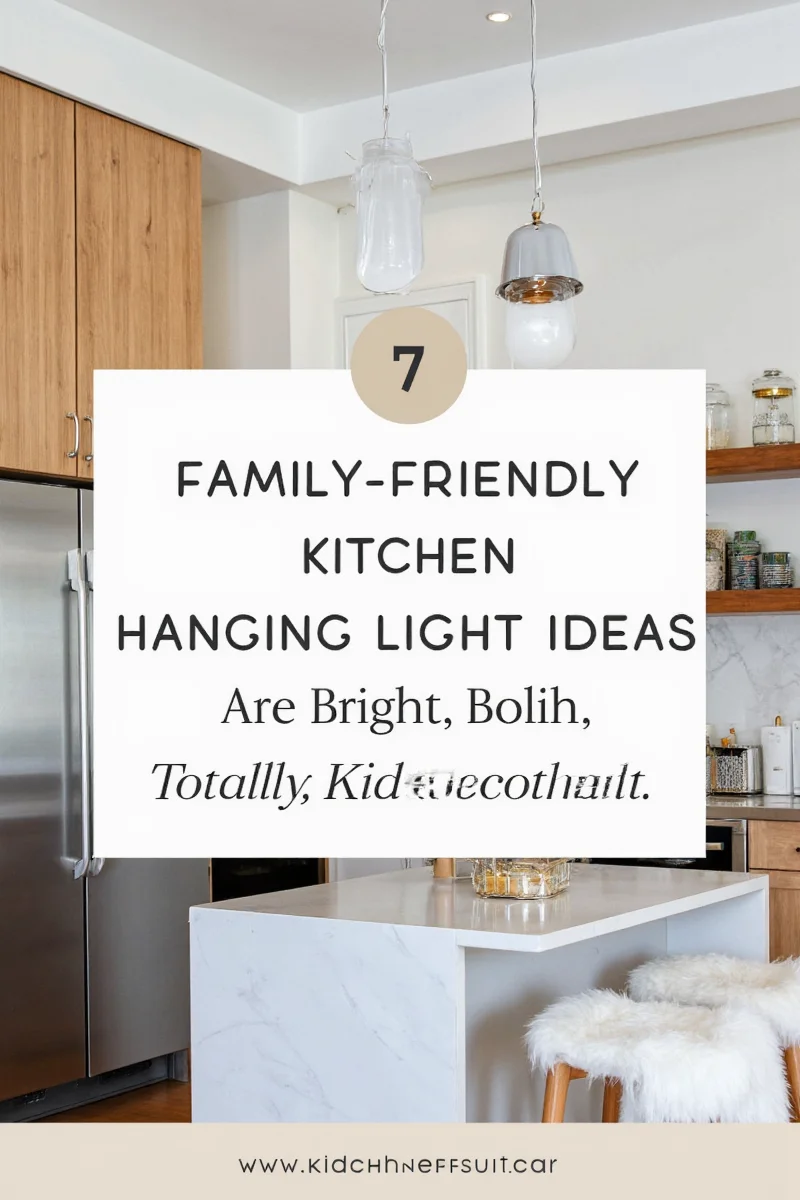Ceiling-mounted linear lighting for kitchen
