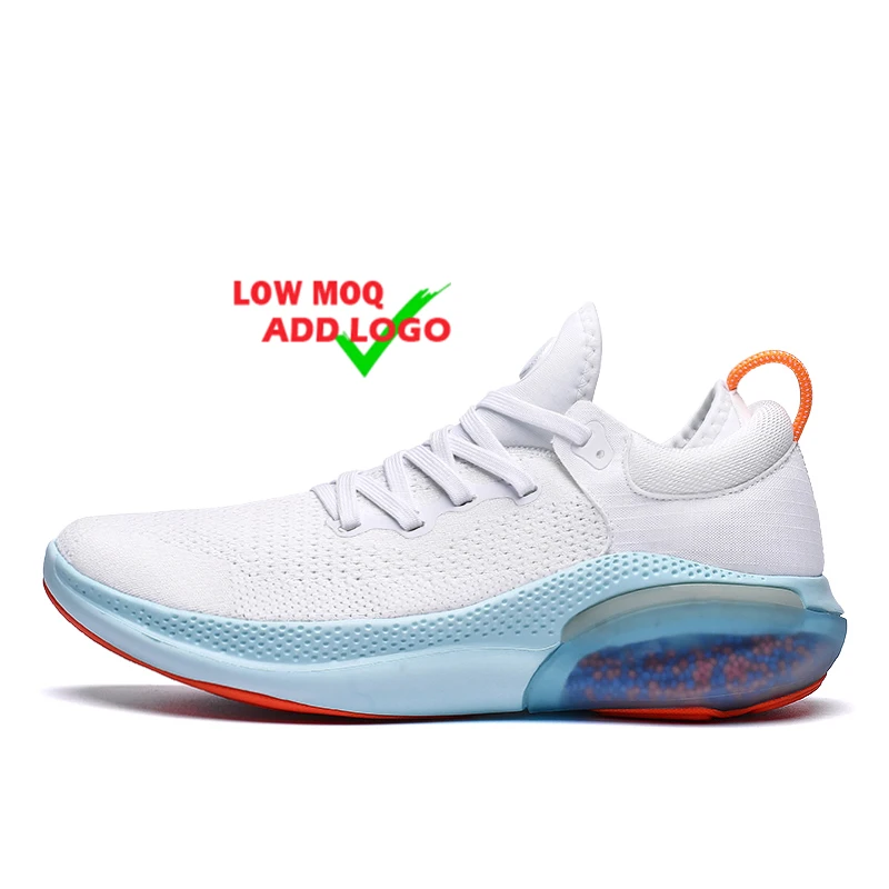 

Latest design Low MOQ comfortable damping zapatillas deportivas fashion running walking style sport shoes sneakers-men's