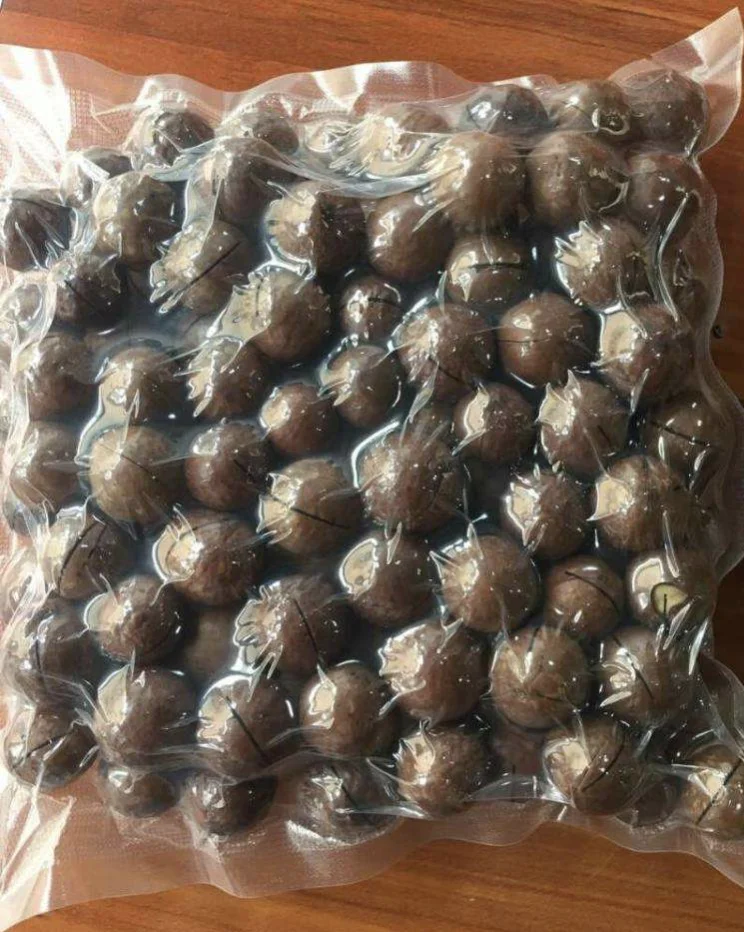 Best Price Chinese Roasted Cream Macadamia Nuts Buy Macadamia Nuts