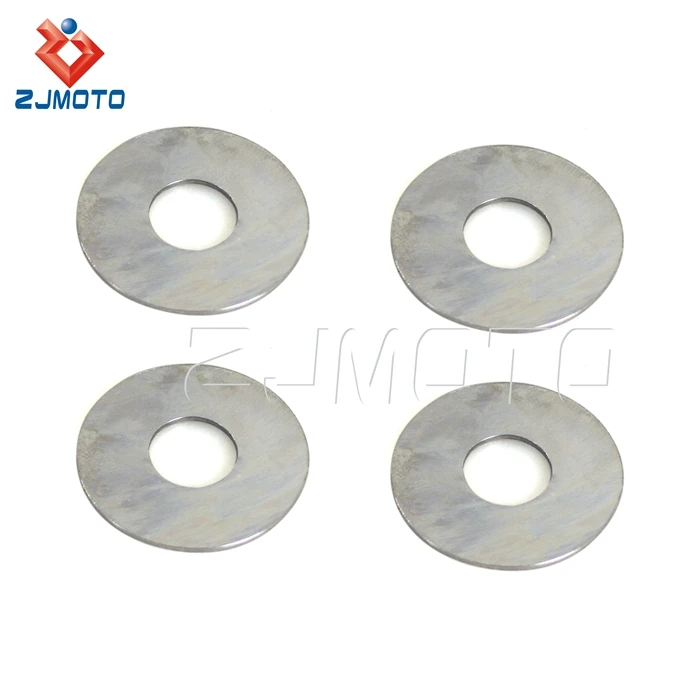 Progressive Suspension Drop In Fork Lowering Kit For Harley Davidson