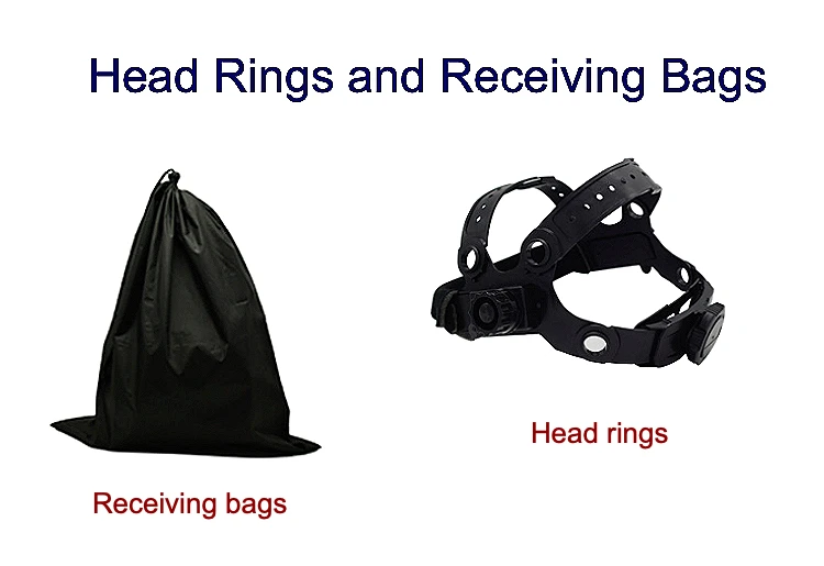 New Arrived Esab Sentinel A50 Welding Helmet Battery Replacement