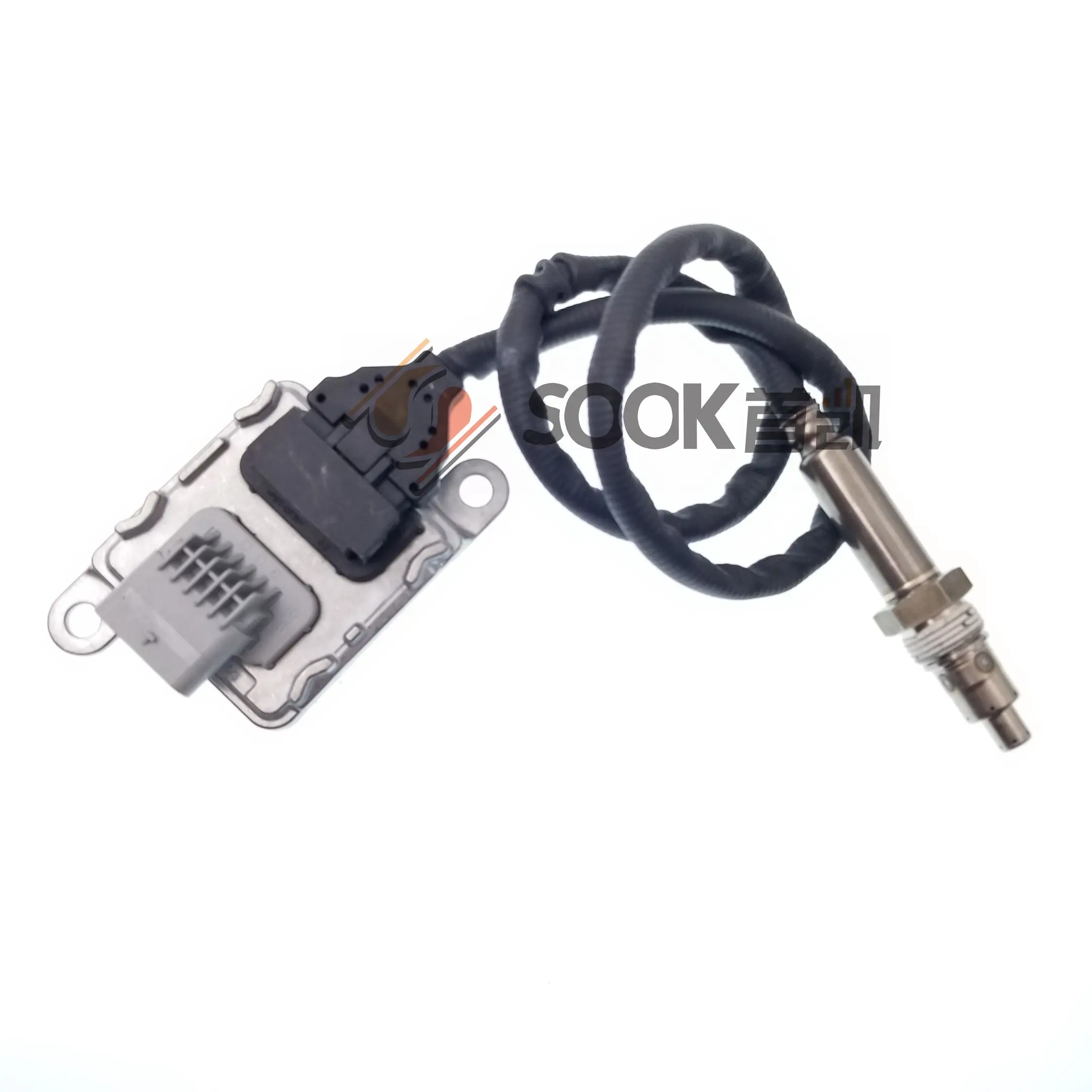

Nitrogen Oxide Sensor OEM NO:12698583