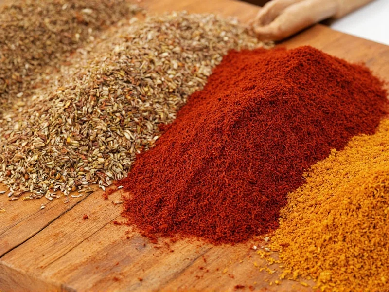 Do Dried Spices Go Bad? Shelf Life Explained