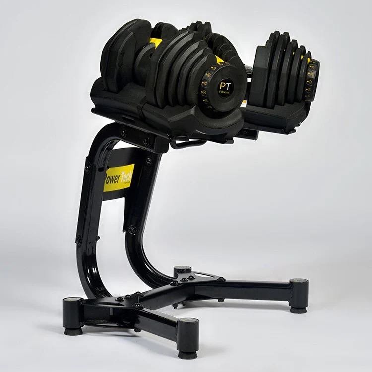 

Wholesale gym power weight lifting training quickly automatic adjustable dumbbell set rack adjustable dumbbell with stand, Dumbbell: red/ yellow / purple / all black;stand: black,silver