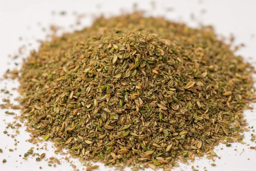 Proper storage containers for dried coriander seeds and powder