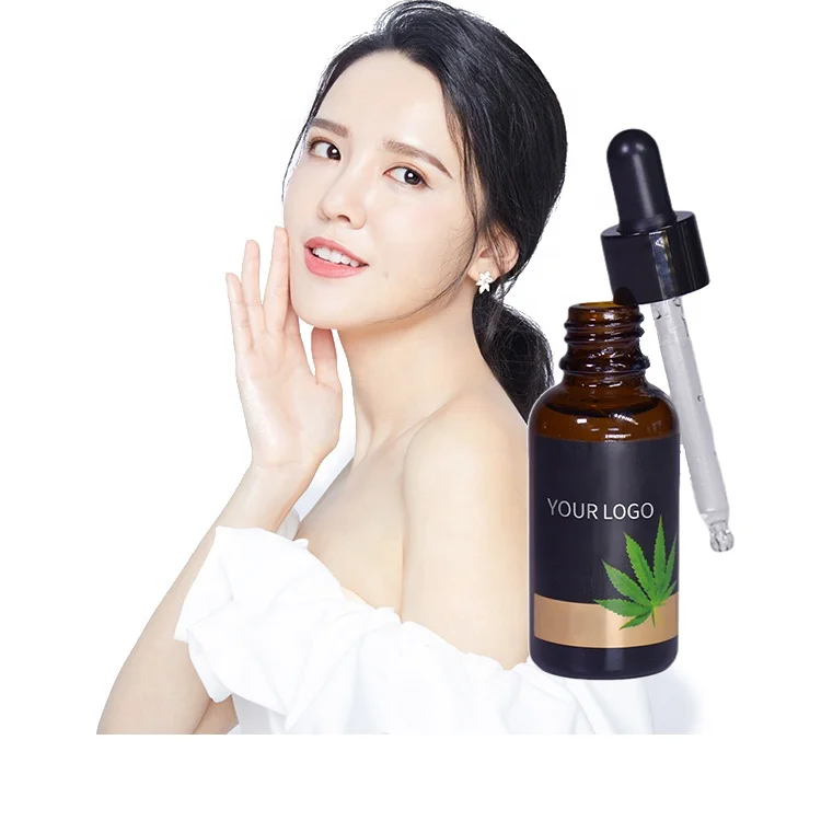 

Herbal Extract Anti Aging perfect best brightening Organic anti wrinkle wholesale vegan facial serum for all skin, White milk