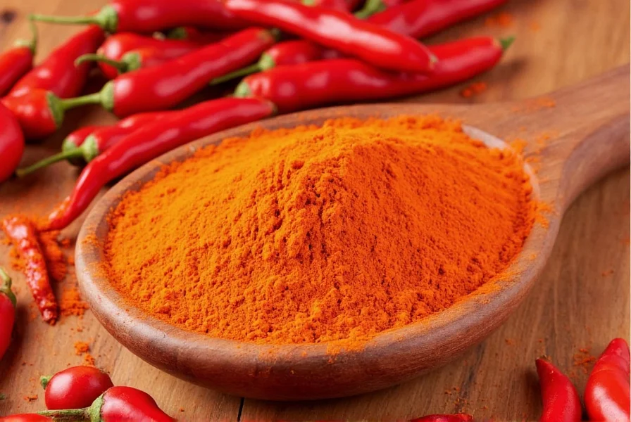 how to make paprika powder