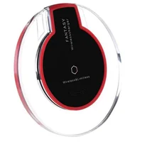 

Cargador Inalambrico Samsung Wireless Charger Pad for All Phone