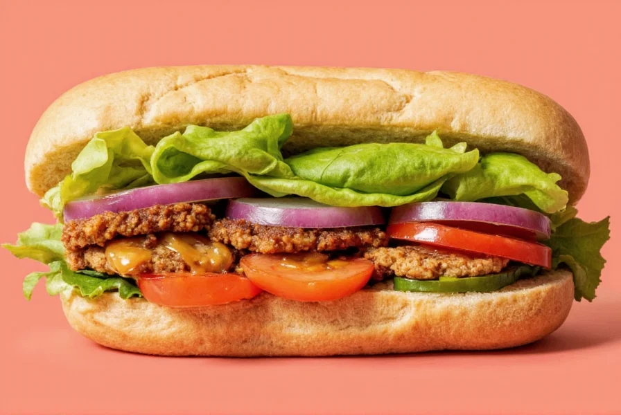 Brand C Bahn Mi Sauce