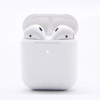 

TWS I200 I500 I60 I100 I28 I10000 Earbud Wireless Earphone Original 1:1 Clone Air Ear Pods 2 Pro