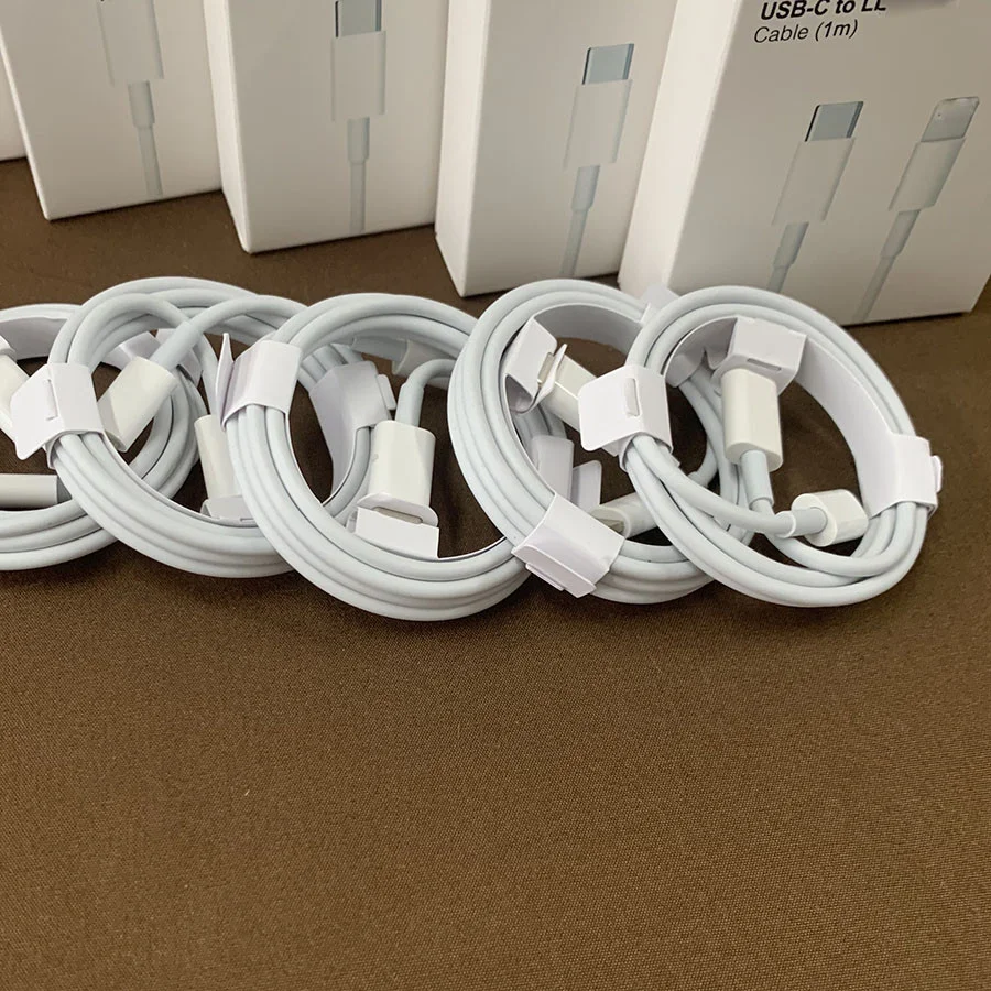 

C1 High Speed Fast Charger Cable Line 20W USB C Cable Data Transfer Fast Charging For iPhone Cable