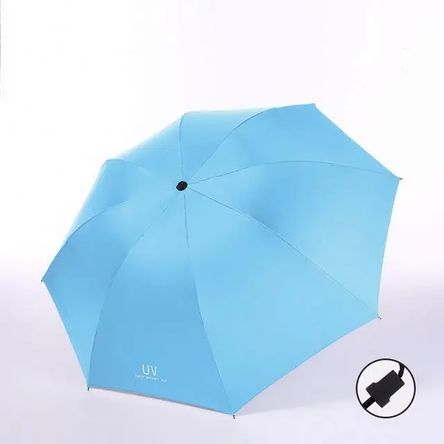 

New Arrival Best Seller Anti UV Designer Umbrella