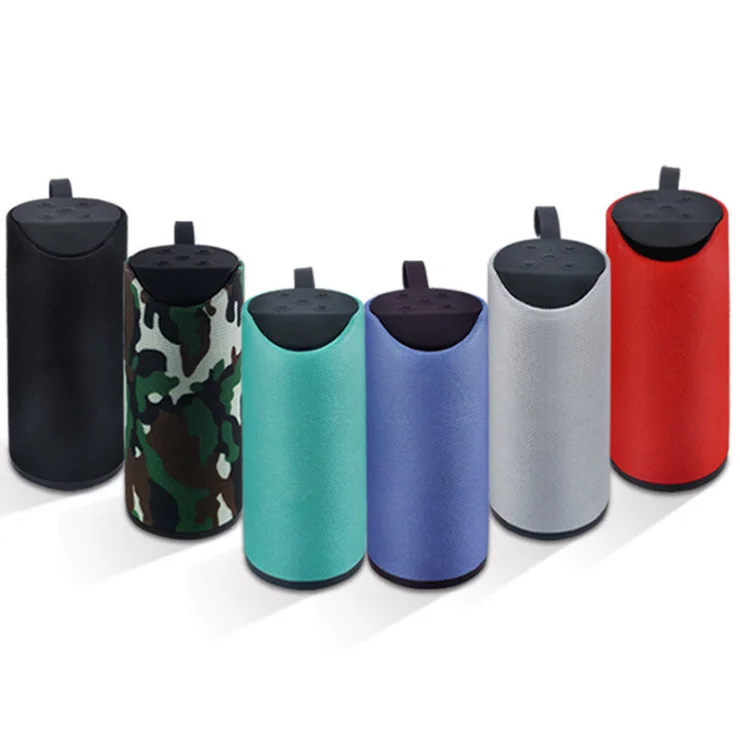

T&G guangdong speaker portable outdoor wireless speaker with BT 5.0 Stereo Loud Volume, TWS dual pairing speaker