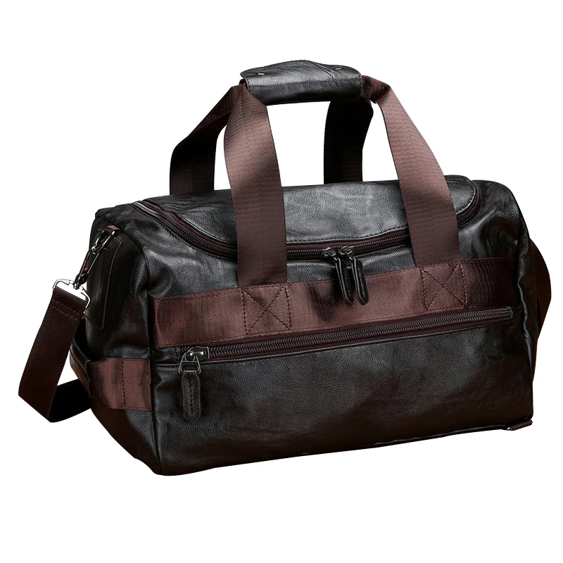 

Twinkle Custom Travel Handbag With Compartments Large Capacity Waterproof Hand Bags Tote Bag