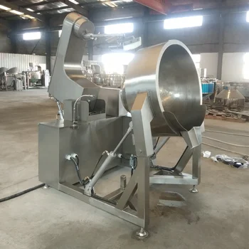 Biryani Cooking Machine - Buy Biryani Cooking Machine,Cooking Machine