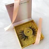 Create your own brand siberian strip eyelash applicator 6d private label mink glue private label eyelashes
