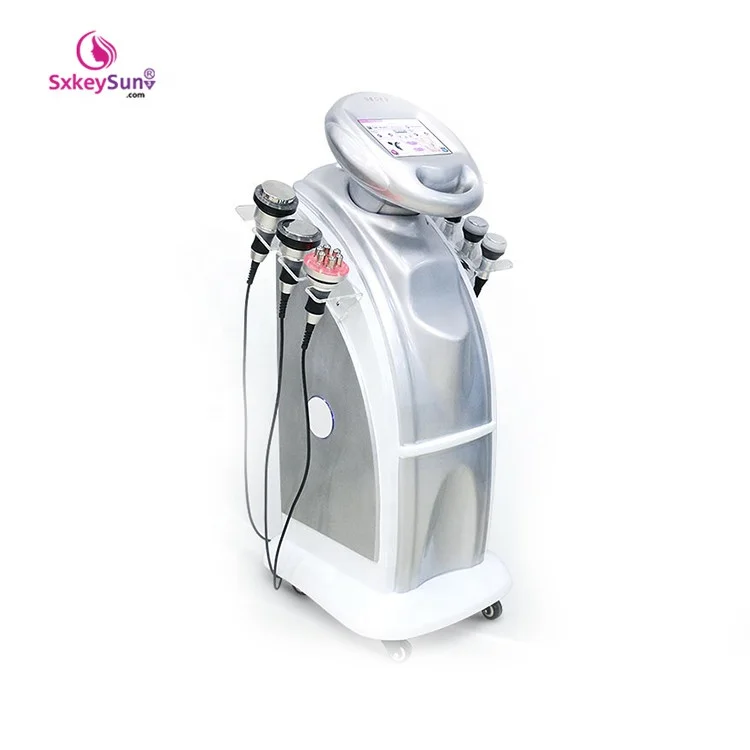 

lipo cavitation rf beauty skimming machine cavitation portatil machine 80khz