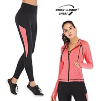 

Camisetas al por mayor custom camisetas deportivas de mujer Wholesale track suits custom women sets jogging suits
