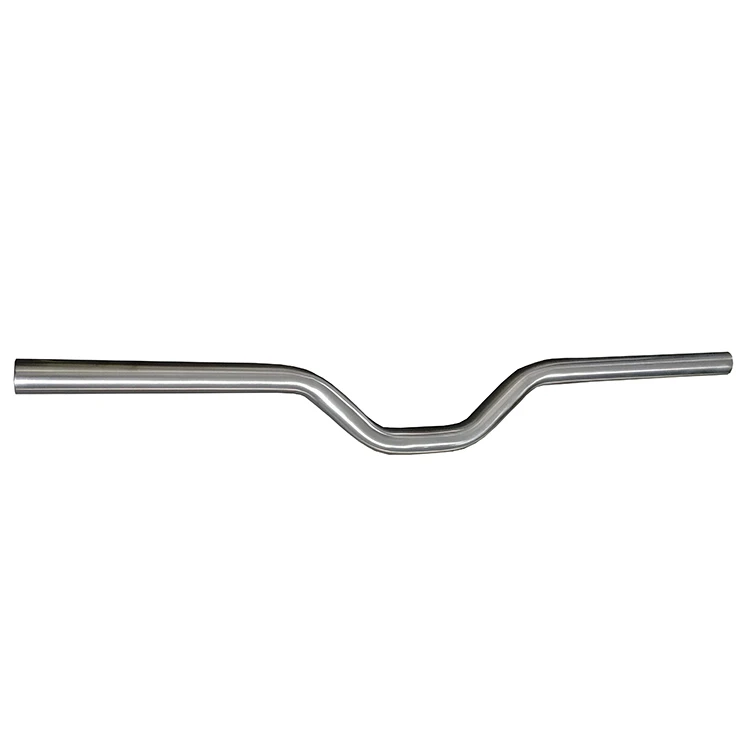 

factory price 2" Titanium BMX handlebar bmx bar bmx parts for kids