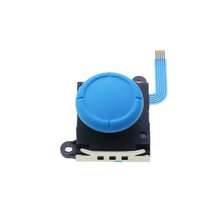 

3D Analog Joystick Thumb Sticks Sensor Module For Nintendo Switch Joy-Con Controller Drop shipping