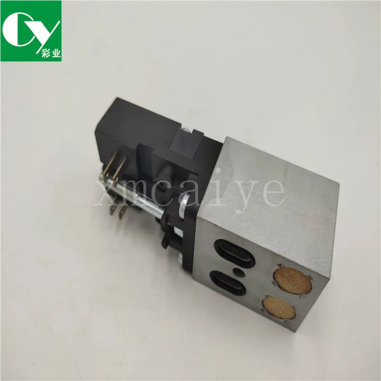 Roland700 Solenoid Valves 2625455 Man Roland Offset Printing Machine