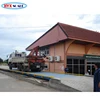 Underground Mining Truck Weight Scale Truck Scale