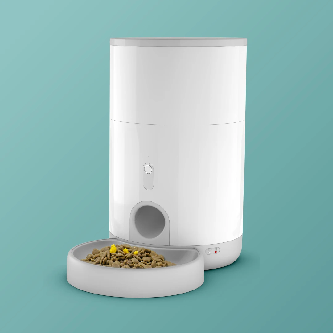 

Petoneer pet small Pet small automatic feeder