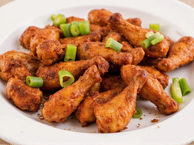 Asian Chicken Spice Rub: Perfect Recipe & Expert Tips