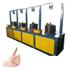 6.5mm-0.5mm High /Low carbon steel / straight line Wire drawing machine