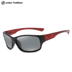 Wholesale Polarizing Sun Glasses Mens Cycling Outd