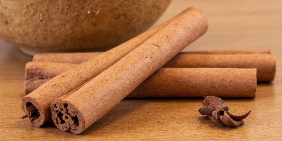 Cinnamon Jars Comparison