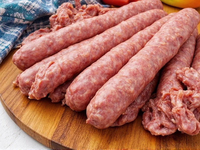 Dearborn Sausage Co: History and Product Guide