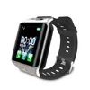Bluetooth Smart Watch Phone Sim Card Phone Wristband Watch Push Message for Huawei Mate 30/30pro PK Smartwatch DZ09 Camera
