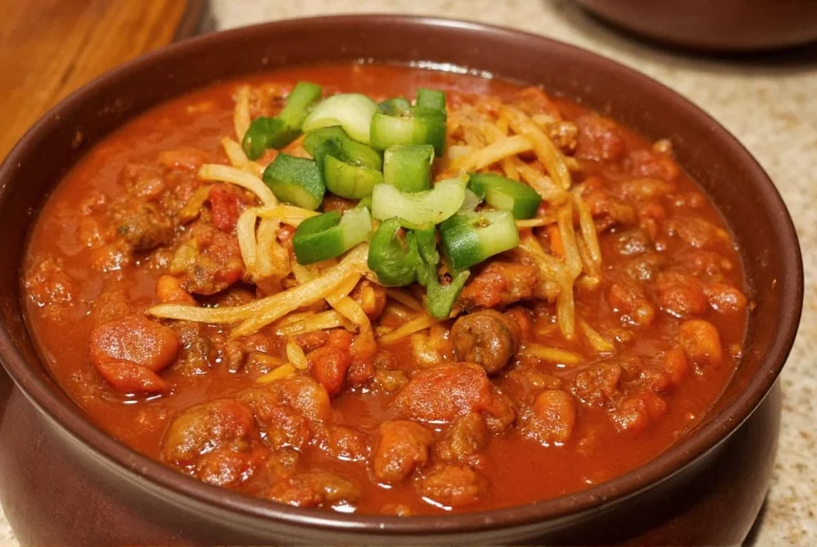 Is Chili Keto Friendly? The Complete Guide