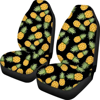 pineapple seat covers