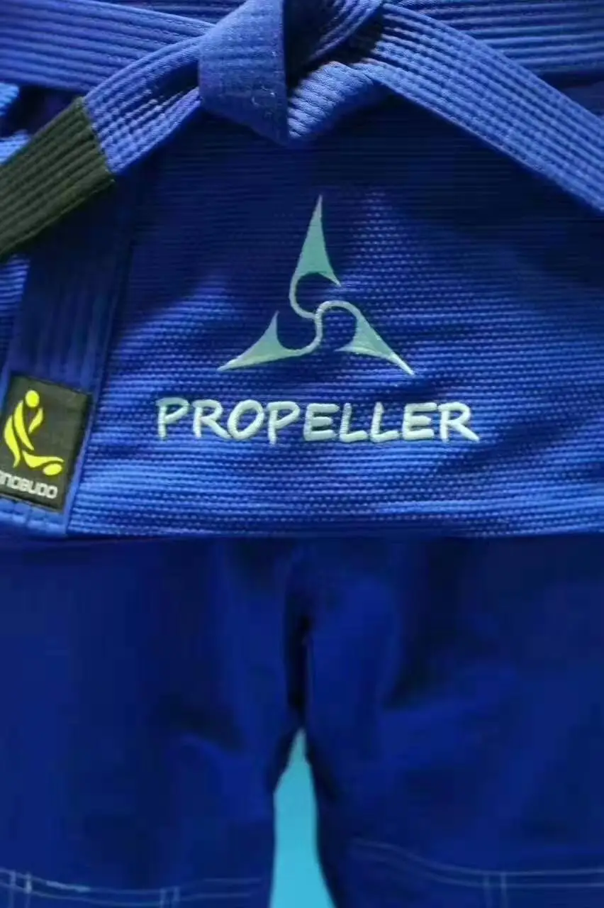 Factory Martial Arts Brazilian Jiu Jitsu Uniform / Bjj Gi Kimono / Bjj