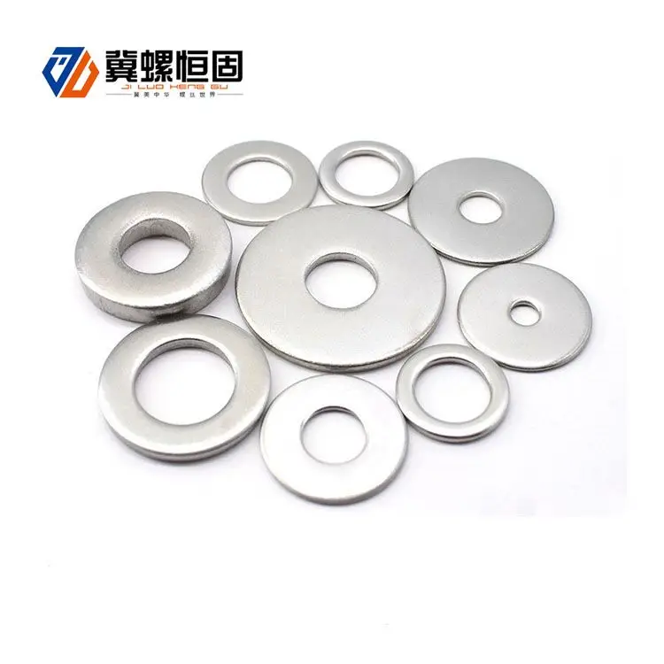 Ansi Asme B 18.22.1 Dimensions Of Preferred Sizes Of Type A Plain