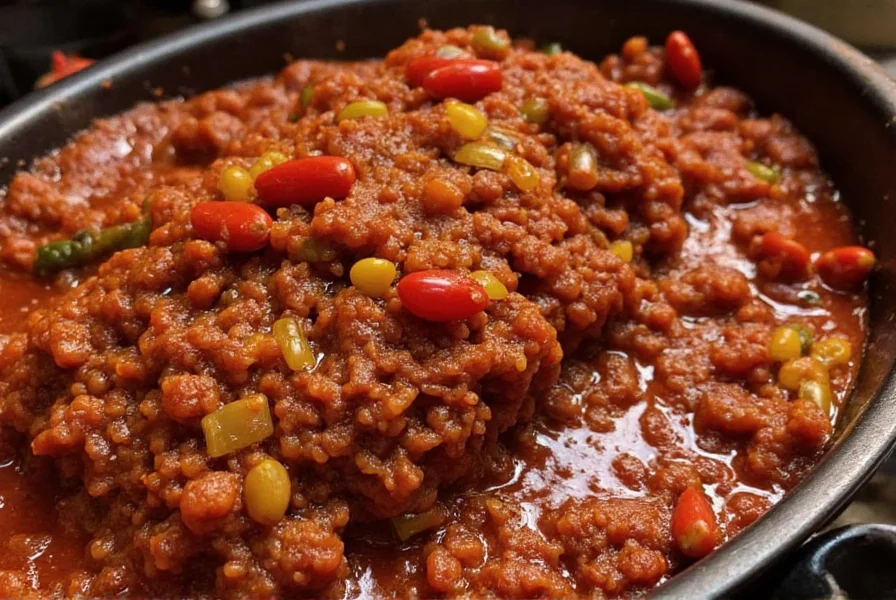 Best Chili Spots in NYC: Authentic Bowls & Hidden Gems