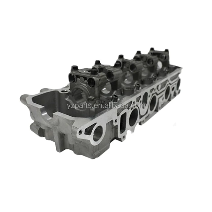 Factory Price G54b 4g54 Cylinder Head Md026520 Bare Cylinder Head For
