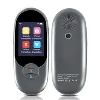 2019 Foreign 72 countries Languages Real Time or offline instant language translator device mskib shop
