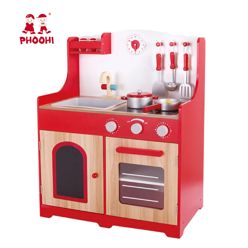 cheap kitchen sets for toddlers