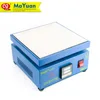 Digital Microcomputer Thermostat Platform Mobile LCD Separator Machine for Glue Disassemble