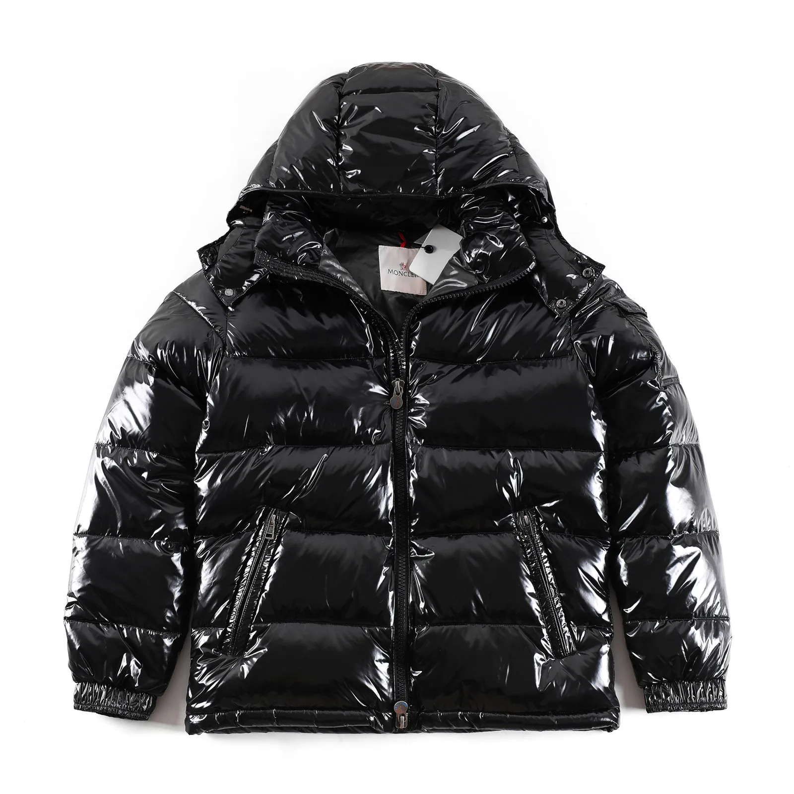 

Monki oversized Winter Men Waterproof Windbreaker Casual Down Clothes For 2021 Plain Custom Wear Men's Light Weight & Puls Size