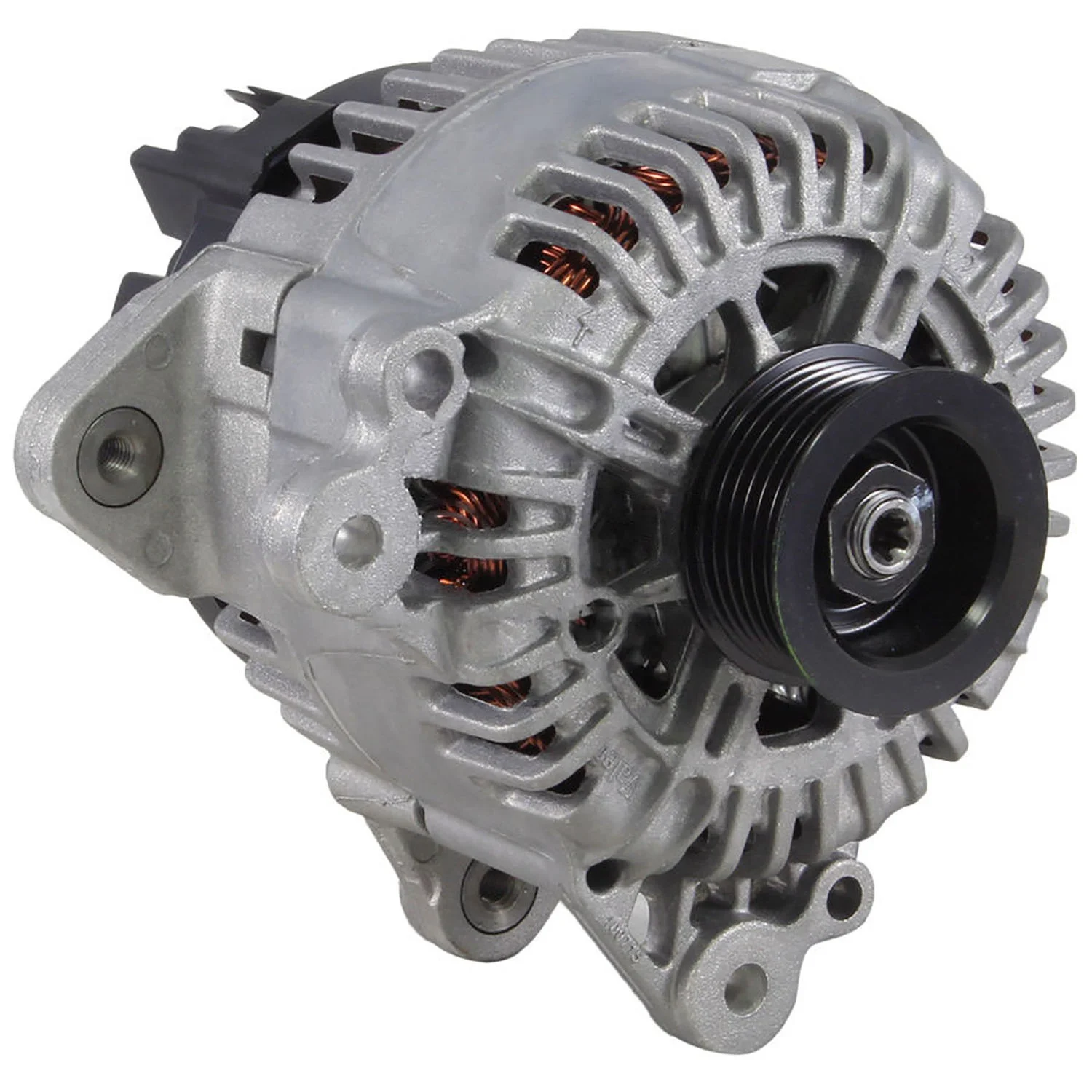 

ALTERNATOR FOR 12V 140A 115859 CA2002IR ALV2002 059903023A 059903023AX 2542892 437553 439556 TG14C014 208-878 301N22153Z