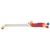 Fashionable type gorgeous red cutting torch with competitive price