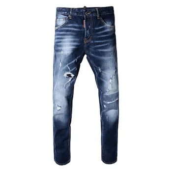 wholesale men's brand name jeans