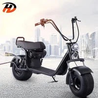 

electric scooter 2000w made in china for Europe and USA market