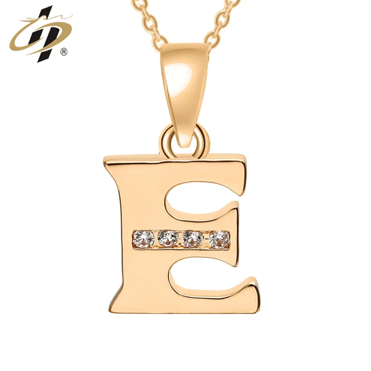 

Custom copper alloy metal gold plated fashion men necklace with diamond