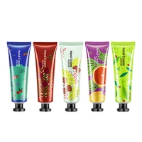 

Oem Wholesale Mini Moisturizing Whitening Hand Cream For Winter Care